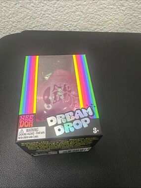 NEEDOH Dream Drop squishy - PINK